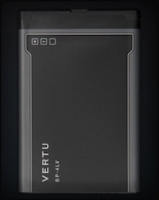 �������������� ������� Vertu BP-4LV ���������� � Vertu Constellation Ques